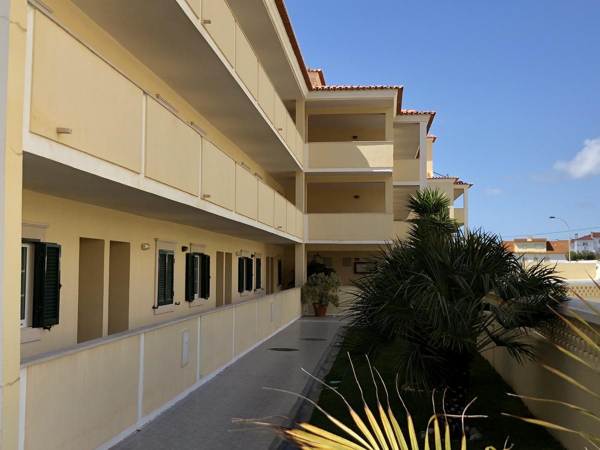 Ericeira Boutique Apartment - Byeme Exterior foto