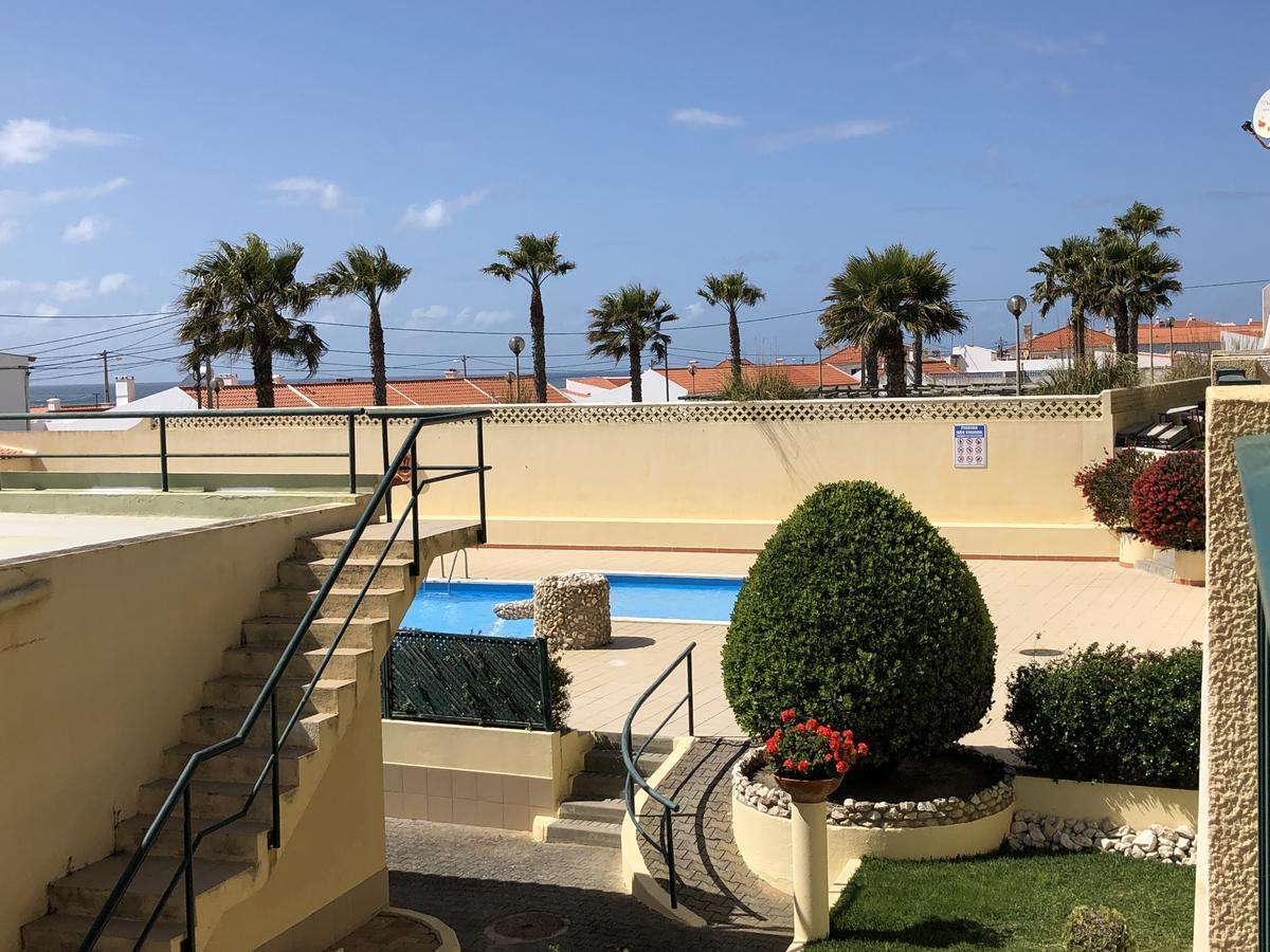 Ericeira Boutique Apartment - Byeme Exterior foto